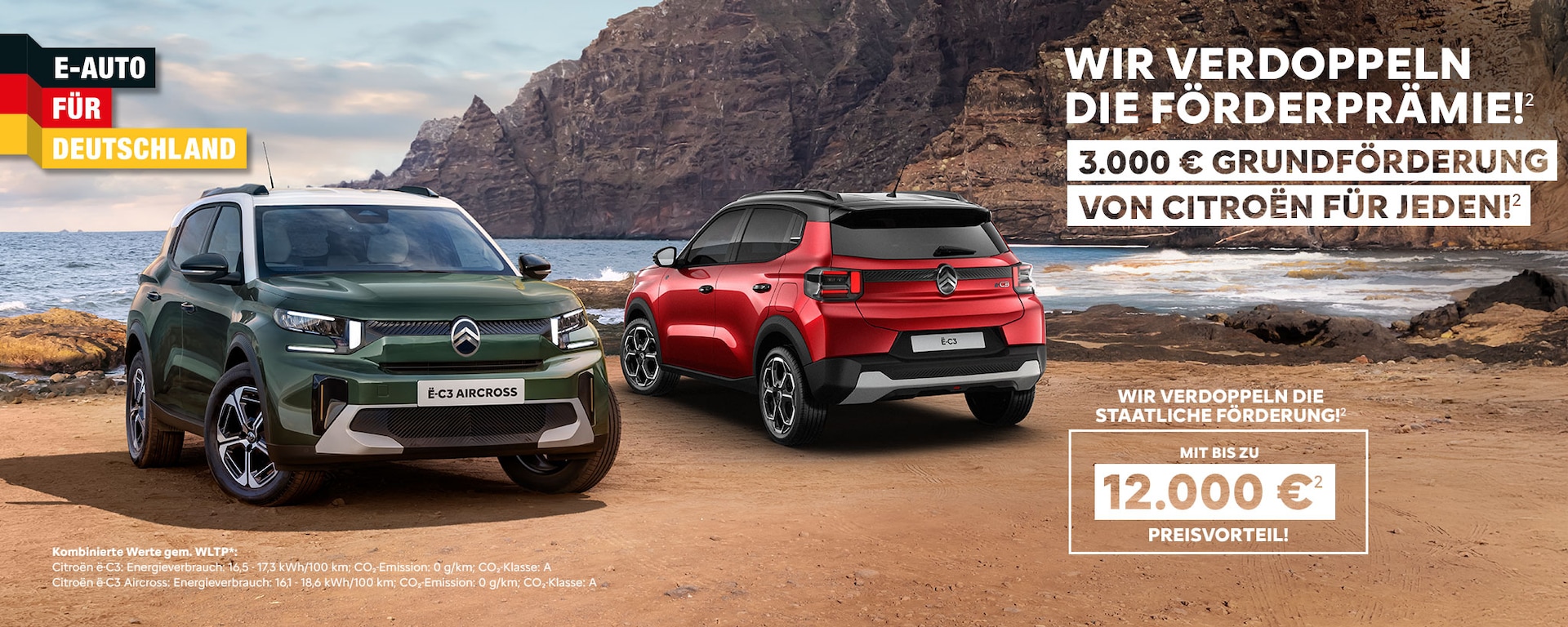 Sicher dir die Förderung!